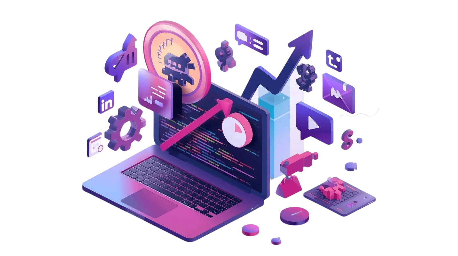 Digital Marketing Agency Morocco