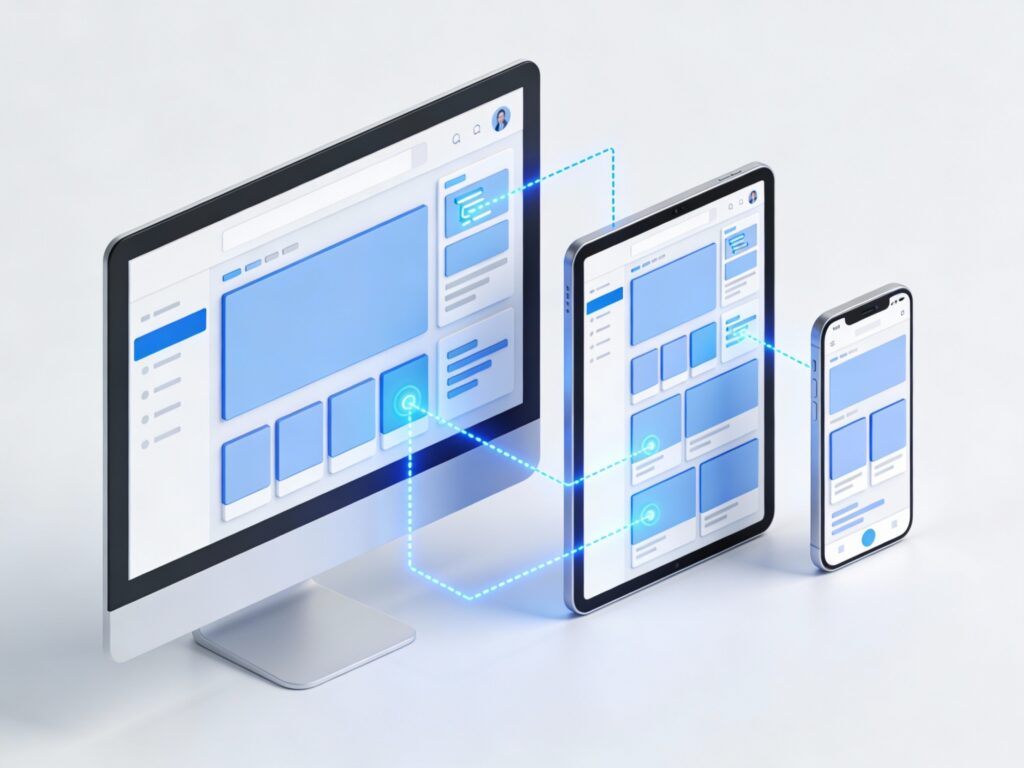 Création site web au Maroc